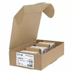 170M4194 Wkładka szybka, 450 A, AC 1250 V, size 1, 53 x 66 x 138 mm, aR, DIN, IEC, wskaźnik T