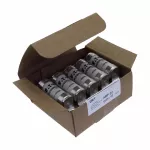 20ET Wkładka szybka, 20 A, AC 690 V, DC 500 V, BS88, 19 x 77 mm, aR, BS