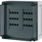 CI44-S60-630/3-8D02 Obudowa pod 8szt D02