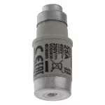 25NZ02 Wkładka D02 25A T GL/GG 400VAC E18
