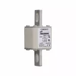 170M3612 Wkładka szybka, 100 A, AC 690 V, compact size 1, 45 x 45 x 110 mm, aR, IEC, UL