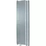 XPRCD2008 Przedział, podłaczenie kablowe/Przedział szyn głównych, dla cabling box, D = 600 mm