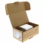 170M6189 Wkładka szybka, 350 A, AC 1250 V, size 3, 76 x 90 x 139 mm, aR, DIN, IEC