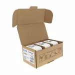 170M6514 Wkładka szybka, 1000 A, AC 690 V, rozmiar 3, 76 x 92 x 53 mm, aR, IEC, UL, pojedynczy wskaźnik
