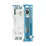 XC-204-C10-000 PLC XC200: ETH, max. 16 modułów I/O