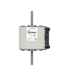170M8537 Wkładka szybka, 630 A, AC 1000 V, size 3, 76 x 92 x 159 mm, aR, IEC, UL