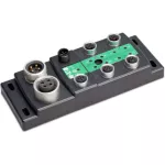 EU6E-SWD-2D2D-2 Moduł IP67 - SmartWire-DT