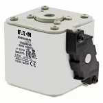 170M8608 Wkładka szybka, 800 A, AC 1000 V, size 3, 74 x 92 x 76 mm, aR, IEC, UL