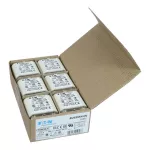 170M3417 Wkładka szybka, 315 A, AC 690 V, compact size 1, 45 x 59 x 51 mm, aR, IEC, UL, wskaźnik, flush end, M8