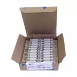 6CT Wkładka szybka, 6 A, AC 690 V, DC 500 V, BS88, 9 x 75 mm, aR, BS
