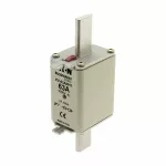 PV-63ANH1 Wkładka PV, NH, 63A 1000V DC PV rozmiar 1 podwójny wskaźnik