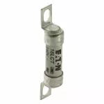 16LCT Wkładka szybka, 16 A, AC 240 V, DC 150 V, BS88, 9 x 47 mm, aR, BS