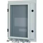 XTMPN4FCC-H550W425-T BXT-C,NZM4,pion.,3p,stacj.,H550,B425,42/55,wycięcie na wyzwalacz