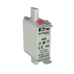 40NHG000B Wkładka NH000 40A 500V GL/GG podwójny wskaźnik