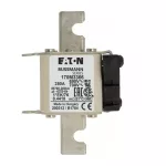 170M3366 Wkładka szybka, 250 A, AC 690 V, compact size 1, 45 x 59 x 102 mm, aR, IEC, UL