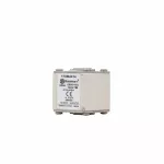 170M4414 Wkładka szybka, 500 A, AC 690 V, size 1, 53 x 69 x 51 mm, aR, IEC, UL, wskaźnik, flush end, M8
