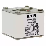 170M5413 Wkładka szybka, 700 A, AC 690 V, size 2, 61 x 77 x 51 mm, aR, IEC, UL