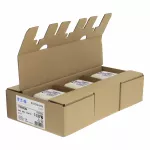 170M5264 Wkładka szybka, 800 A, AC 690 V, DIN 2, 61 x 77 x 138 mm, aR, DIN, IEC, pojedynczy wskaźnik