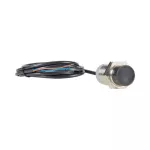 E57G-30UPN22-C2 Czujnik induk.,DC,cylindr. M30 ,metal, 2m kabel