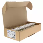 170M3159 Wkładka szybka, 50 A, AC 690 V, compact size 1, 45 x 45 x 134 mm, aR, DIN, IEC