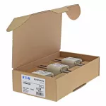 170M4663 Wkładka szybka, 450 A, AC 690 V, size 1, 53 x 69 x 136 mm, aR, IEC, UL