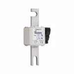 170M3272 Wkładka szybka, 550 A, AC 690 V, compact DIN 1, 45 x 58 x 134 mm, aR, DIN, IEC, wskaźnik K, 110 mm