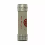 FWX-50A14F Wkładka szybka, 50 A, AC 250 V, DC 250 V, 14 x 51 mm, aR, UL