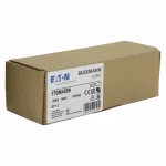170M4509 Wkładka szybka, 250 A, AC 690 V, size 1, 53 x 69 x 51 mm, aR, IEC, UL, wskaźnik, flush end, 18 UNC