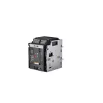 IZM-SH633-1 Klapa izolacyjna do kasety IZM633