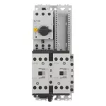 MSC-R-32-M32(24VDC) Układ rozruchowy, nawrotny
