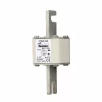 170M4166 Wkładka szybka, 630 A, AC 690 V, DIN 1, 53 x 66 x 138 mm, aR, DIN, IEC