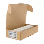 170M3973 Wkładka szybka, 315 A, AC 1000 V, compact DIN 1, 43 x 61 x 138 mm, aR, DIN, IEC, wskaźnik K