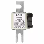 170M3121 Wkładka szybka, 500 A, AC 690 V, compact DIN 1, 45 x 59 x 104 mm, aR, DIN, IEC