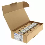 170M3016 Wkładka szybka, 250 A, AC 690 V, compact DIN 1, 45 x 45 x 104 mm, aR, DIN, IEC