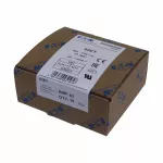 63ET Wkładka szybka, 63 A, AC 690 V, DC 500 V, BS88, 19 x 77 mm, aR, BS