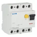 PFIM-100/4/003-A Wyłącznik różnicowoprądowy 10kA, In=100A, IΔN=0,03A, Typ A, 4-bieg. seria PFIM