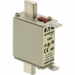 100NHG000B Wkładka NH000 100A 500V GL/GG podwójny wskaźnik
