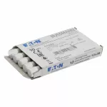 C10G2 Wkładka cylindryczna 10 x 38 mm 2A GG 500V AC