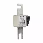 170M3266 Wkładka szybka, 250 A, AC 690 V, compact DIN 1, 45 x 58 x 134 mm, aR, DIN, IEC, wskaźnik K, 110 mm