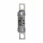25ET Wkładka szybka, 25 A, AC 690 V, DC 500 V, BS88, 19 x 77 mm, aR, BS