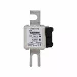 170M3112 Wkładka szybka, 100 A, AC 690 V, compact DIN 1, 45 x 59 x 104 mm, aR, DIN, IEC