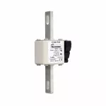 170M3765 Wkładka szybka, 200 A, AC 690 V, compact size 1, 45 x 59 x 148 mm, aR, IEC, UL