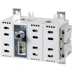 DDC-250/2-SK Rozłącznik DDC PV 250A 2P bez osi i rączki