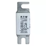 170M2669 Wkładka szybka, 315 A, AC 690 V, DIN 00, aR, DIN, IEC, nieizolowane uchwyty