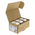 170M6414 Wkładka szybka, 1000 A, AC 690 V, rozmiar 3, aR, IEC, UL, pojedynczy wskaźnik