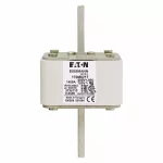 170M6217 Wkładka szybka, 1400 A, AC 690 V, DIN 3, 76 x 90 x 139 mm, aR, DIN, IEC, wskaźnik typu T