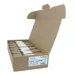 170M3014 Wkładka szybka, 160 A, AC 690 V, compact DIN 1, 45 x 45 x 104 mm, aR, DIN, IEC