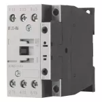DILM25-01-EA(RDC24) Stycznik,11kW/400V,sterowanie 24VDC