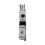 MSC-D-16-M17(230V50HZ)/BBA Ukł rozruchu, bezpośr. Mont na szynie zb