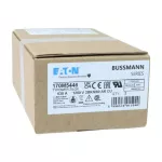 170M5446 Wkładka szybka, 630 A, AC 1250 V, size 2, 61 x 77 x 81 mm, aR, IEC, UL